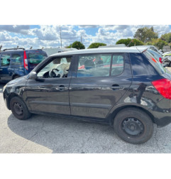 Jante SKODA FABIA 2