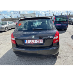 Jante SKODA FABIA 2