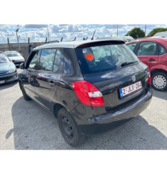 Jante SKODA FABIA 2