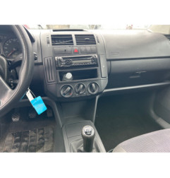 Jante VOLKSWAGEN POLO 4
