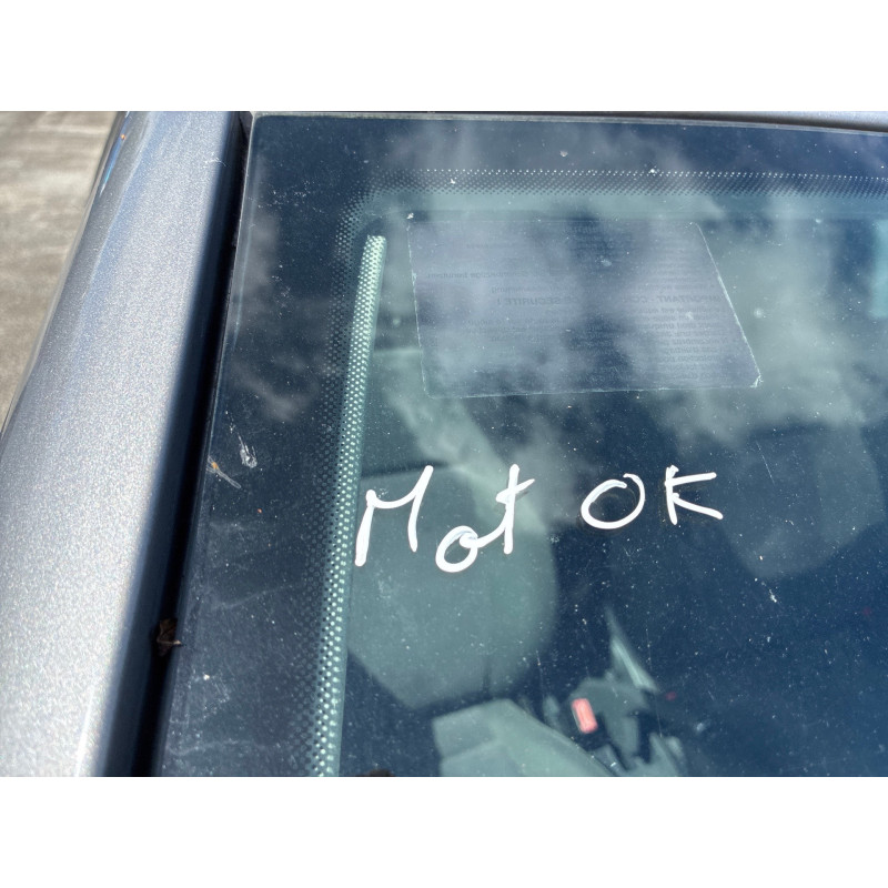 Jante VOLKSWAGEN POLO 4 Photo n°18