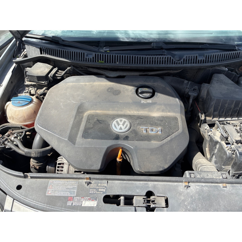 Jante VOLKSWAGEN POLO 4 Photo n°19