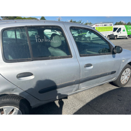 Jante RENAULT CLIO 2 Photo n°1