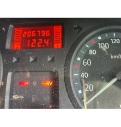 Jante RENAULT CLIO 2