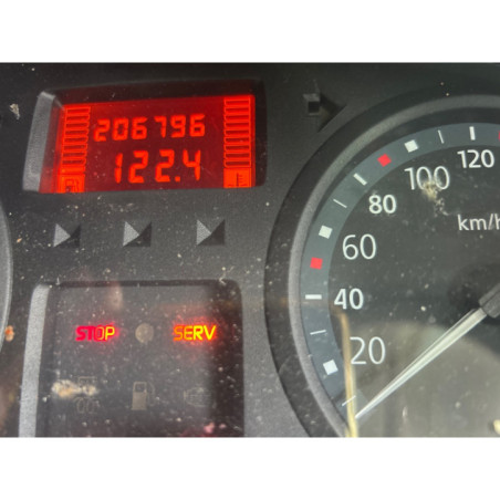 Jante RENAULT CLIO 2