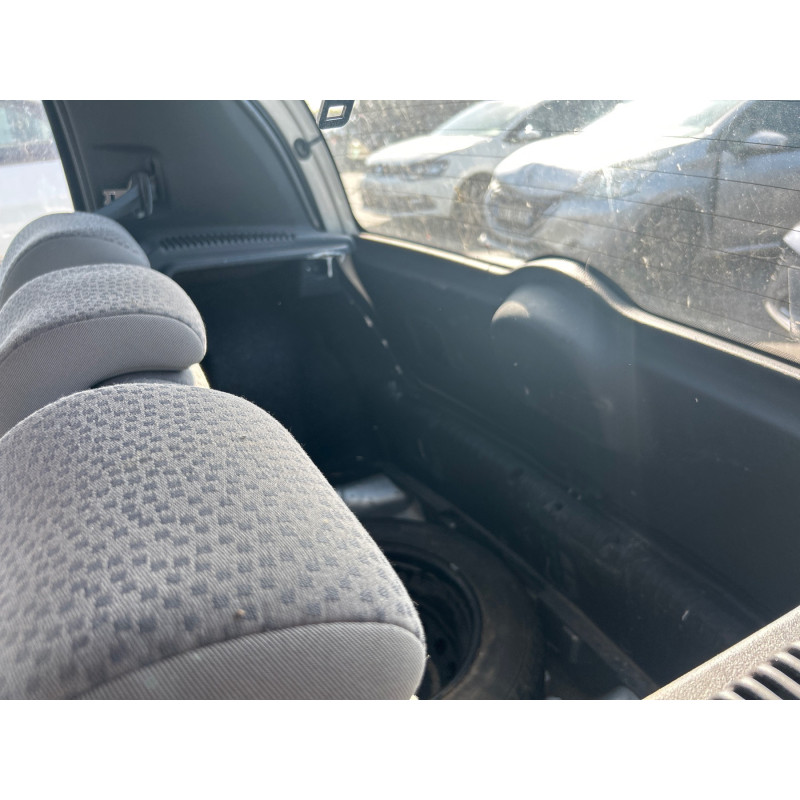 Jante RENAULT CLIO 2 Photo n°3