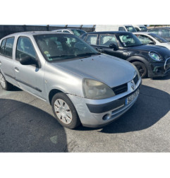 Jante RENAULT CLIO 2