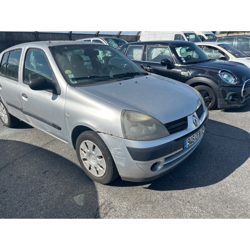 Jante RENAULT CLIO 2 Photo n°4