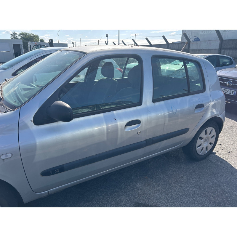Jante RENAULT CLIO 2 Photo n°5