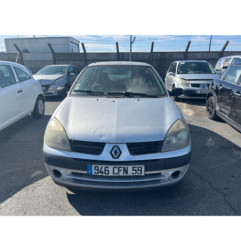 Jante RENAULT CLIO 2
