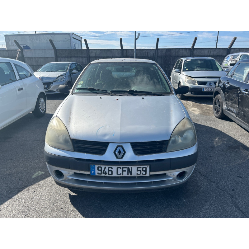 Jante RENAULT CLIO 2 Photo n°6