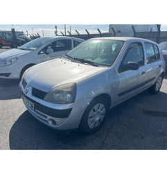 Jante RENAULT CLIO 2