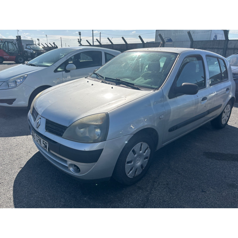 Jante RENAULT CLIO 2 Photo n°7