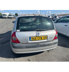 Jante RENAULT CLIO 2
