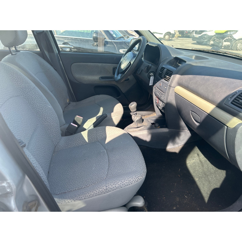 Jante RENAULT CLIO 2 Photo n°13