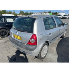 Jante RENAULT CLIO 2
