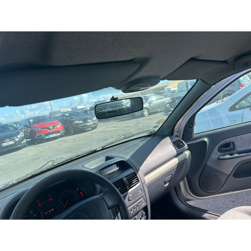 Jante RENAULT CLIO 2 Photo n°16