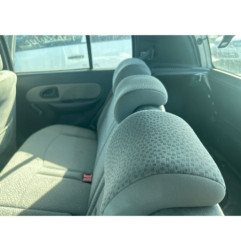 Jante RENAULT CLIO 2