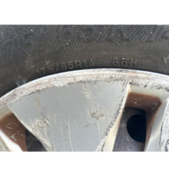 Jante RENAULT CLIO 2