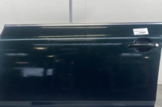 Porte avant gauche VOLKSWAGEN TOUAREG 1 Photo n°1