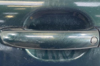 Porte avant gauche VOLKSWAGEN TOUAREG 1