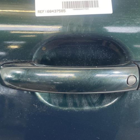 Porte avant gauche VOLKSWAGEN TOUAREG 1