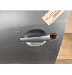 Porte avant gauche SKODA FABIA 2