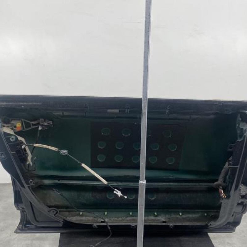 Porte avant gauche VOLKSWAGEN TOUAREG 1 Photo n°3