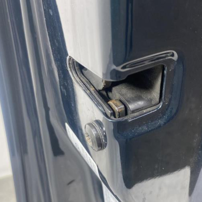 Porte avant gauche VOLKSWAGEN TOUAREG 1 Photo n°4