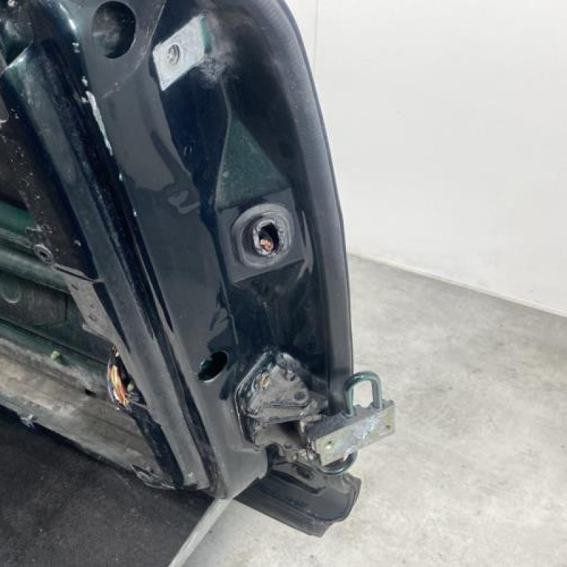 Porte avant gauche VOLKSWAGEN TOUAREG 1 Photo n°5