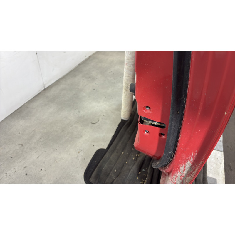 Porte avant droit SUZUKI ALTO 3 Photo n°4