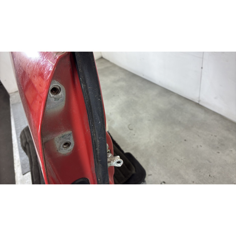 Porte avant droit SUZUKI ALTO 3 Photo n°5