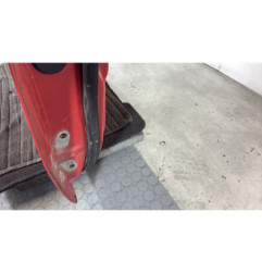 Porte avant droit SUZUKI ALTO 3