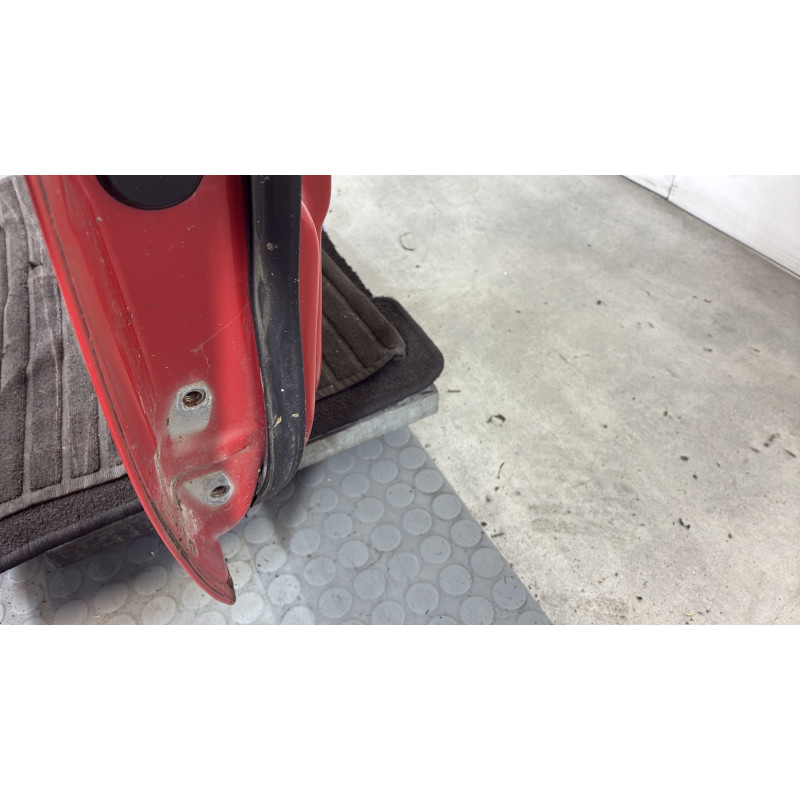 Porte avant droit SUZUKI ALTO 3 Photo n°6
