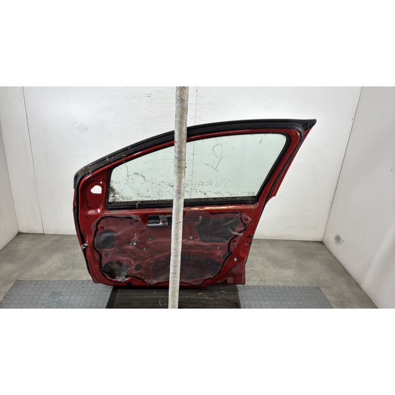 Porte avant droit SUZUKI ALTO 3 Photo n°7