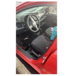Porte avant droit SUZUKI ALTO 3