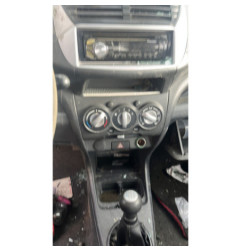 Porte avant droit SUZUKI ALTO 3
