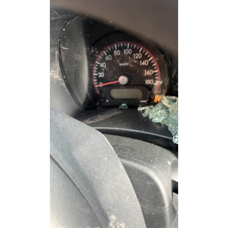 Porte avant droit SUZUKI ALTO 3 Photo n°16