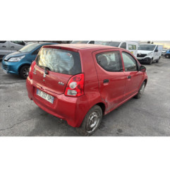 Porte avant droit SUZUKI ALTO 3