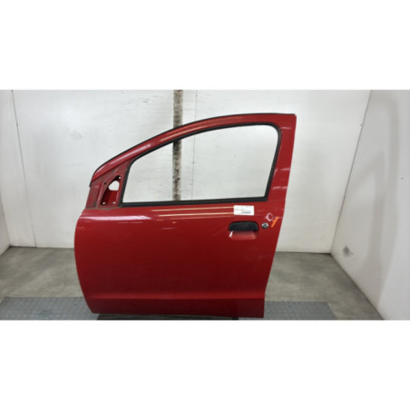 Porte avant gauche SUZUKI ALTO 3 Photo n°1