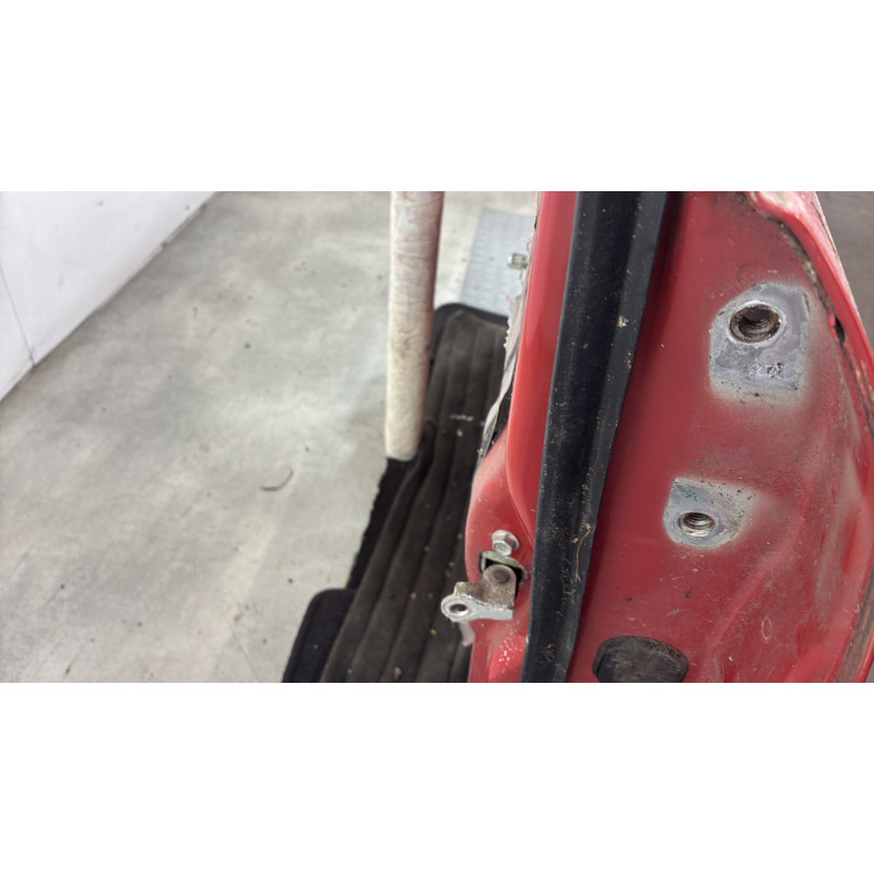 Porte avant gauche SUZUKI ALTO 3 Photo n°3