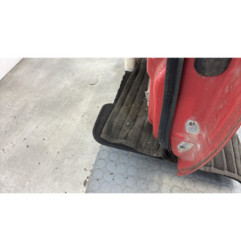 Porte avant gauche SUZUKI ALTO 3