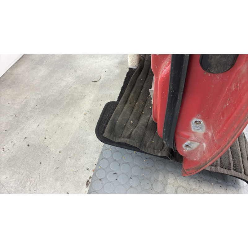 Porte avant gauche SUZUKI ALTO 3 Photo n°4