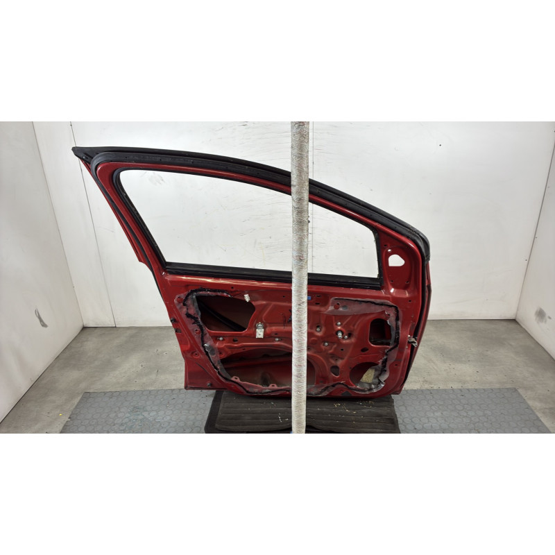 Porte avant gauche SUZUKI ALTO 3 Photo n°5