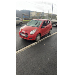 Porte avant gauche SUZUKI ALTO 3
