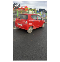 Porte avant gauche SUZUKI ALTO 3