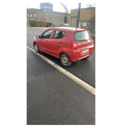Porte avant gauche SUZUKI ALTO 3