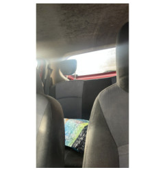 Porte avant gauche SUZUKI ALTO 3