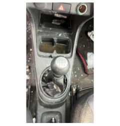 Porte avant gauche SUZUKI ALTO 3