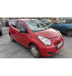 Porte avant gauche SUZUKI ALTO 3